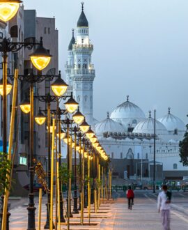 Quba Mosque