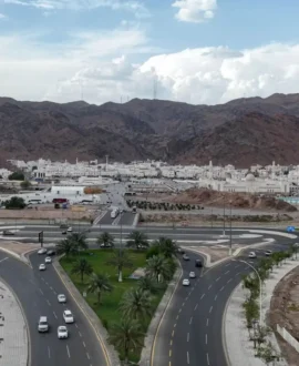 Mount Uhud: